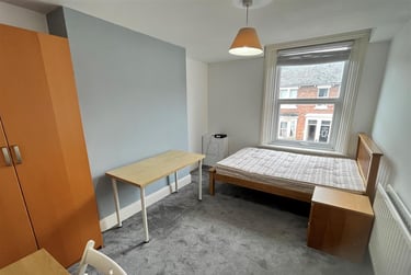 5 bed house, Bolingbroke Street, Jesmond Vale, Newcastle, NE65PH - Image 4